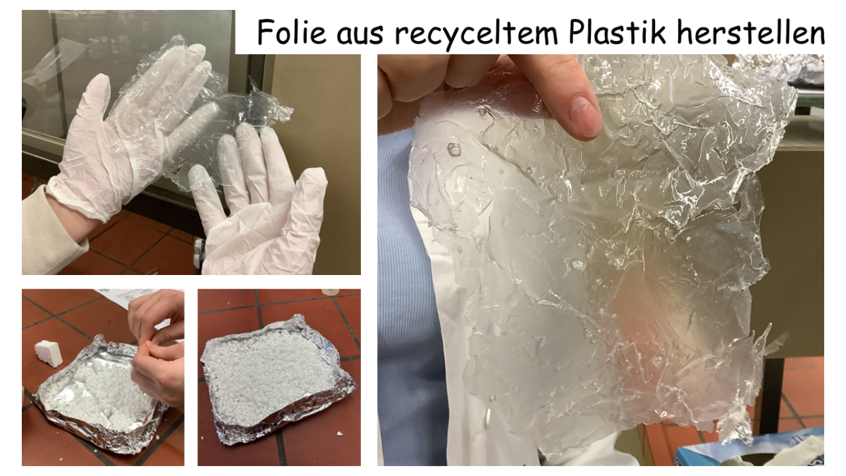 04 6-Recycling-Folie-herstellen